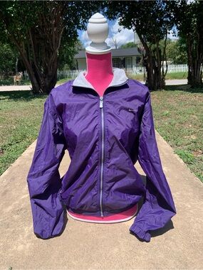 Vintage Nike Windbreaker jacket